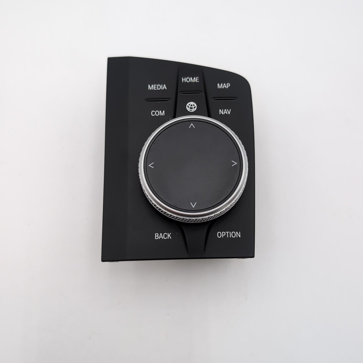 2021 2022 2023 2024 BMW X3 M340i G80 G01 iDrive Media Navigation Knob 5A371B2
