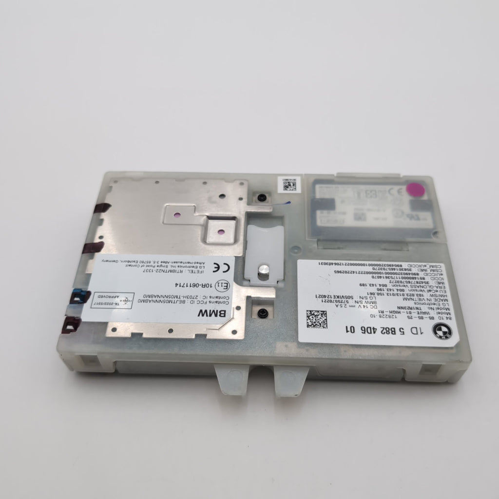 2023 - 2026 BMW G20 G60 X3 X5 X6 M3 M4 Antenna Telematics Control Module 5B824D6