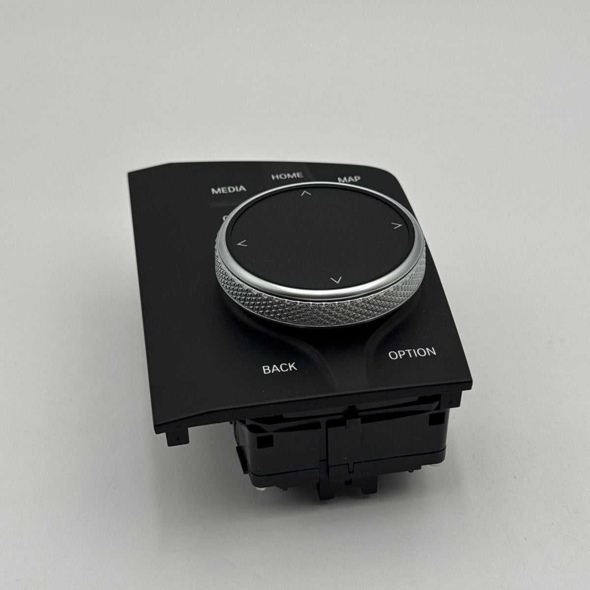 2019 - 2024 BMW 330i G20 F44 iDrive Navigation Media Switch Knob 9423194