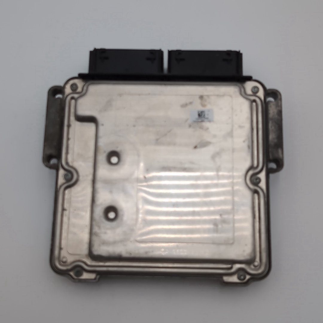 2018 - 2021 Ford EcoSport 2.0L Engine Computer Control Module ECU GN15-12A650-NC