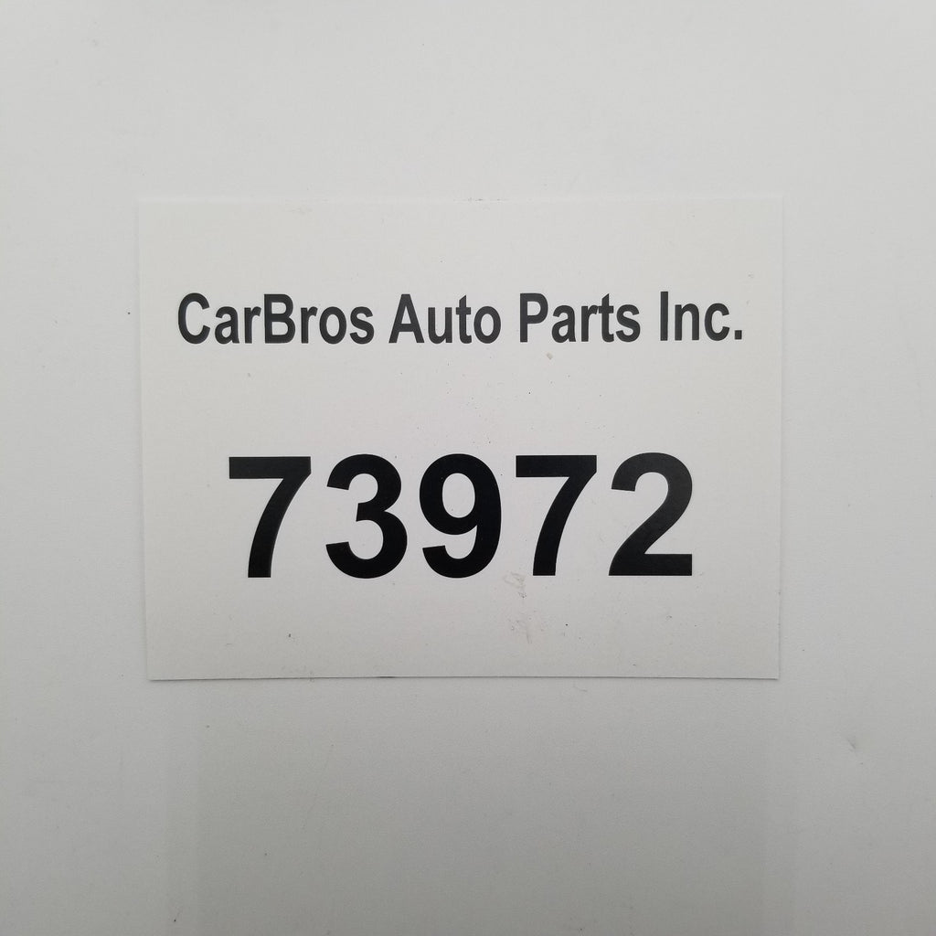 2010 2011 2012 2013 Lexus GX460 Transfer Case Computer Control Module