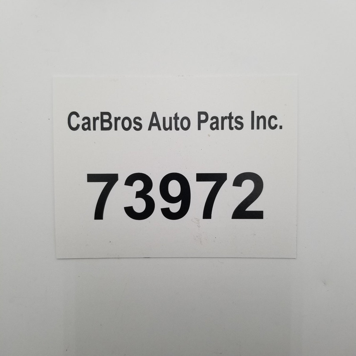 2010 2011 2012 2013 Lexus GX460 Transfer Case Computer Control Module