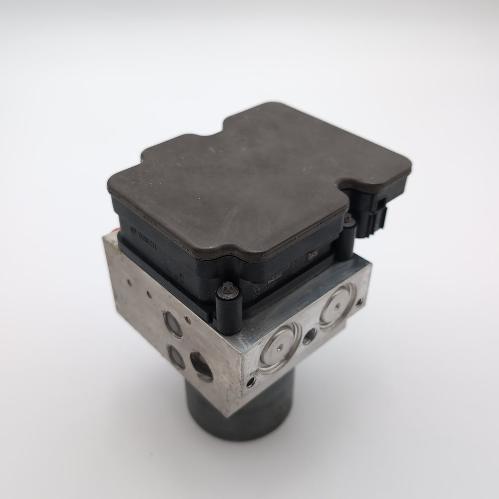 2017 2018 Land Rover Discovery ABS Anti Lock Brake Pump HPLA-14F447-AF