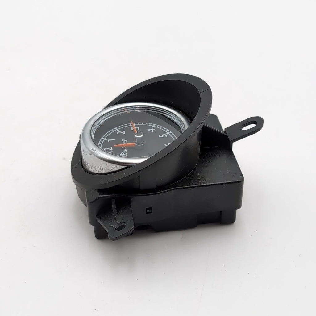 2006- 2010 BENTLEY CONTINENTAL FLYING SPUR CENTER INSTRUMENT DASHBOARD CLOCK