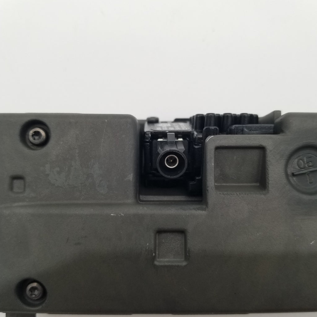 BMW X1 U11 18d 5B31A13 Camera Autonomous Driving Low Front Camera 5B52662