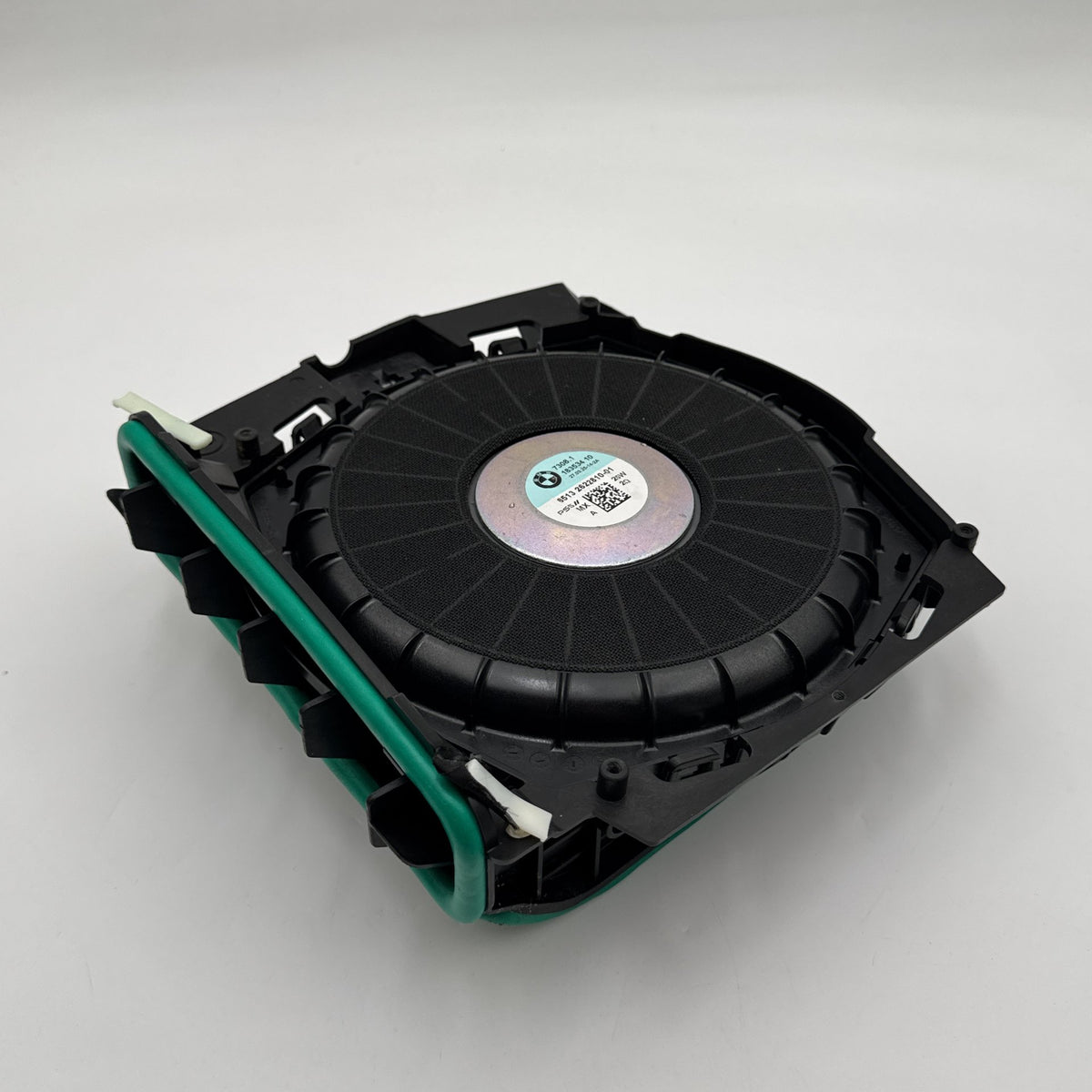 2019 - 2026 BMW 330i M340i M240i G20 G42 Right Subwoofer Speaker 2622810