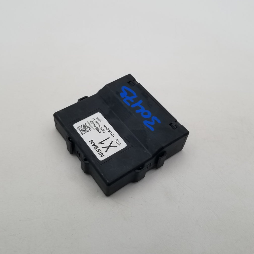 2017- 2020 INFINITI QX60 AWD TRANSFER CASE CONTROL MODULE UNIT OEM 416509NJ6B