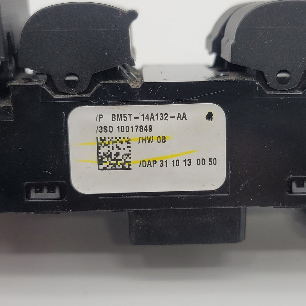 2012 2013 2014 2015 2016 Ford Focus Master Power Window Switch BM5T14A132AA