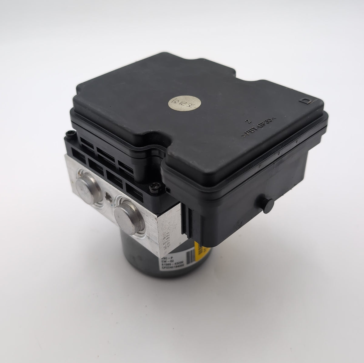 2025 Kia K5 2.5L ABS Anti Lock Brake Pump Control Unit 58900-L2210