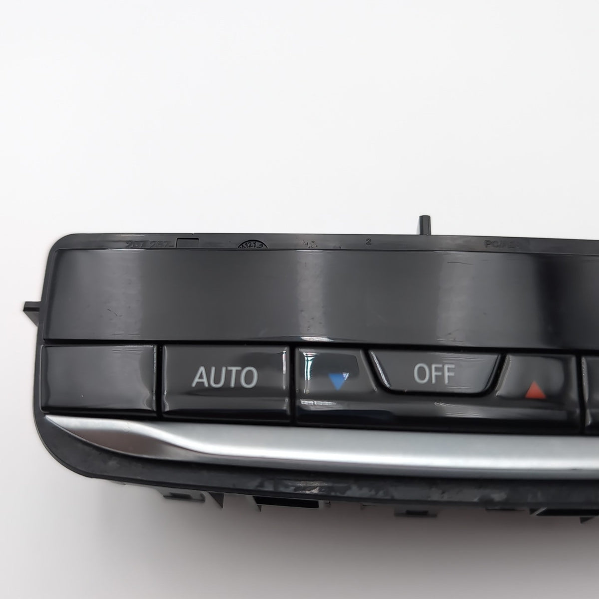 2019 - 2024 BMW M3 G80 330I G20 Rear Air Vent AC Climate Control Switch 9493012
