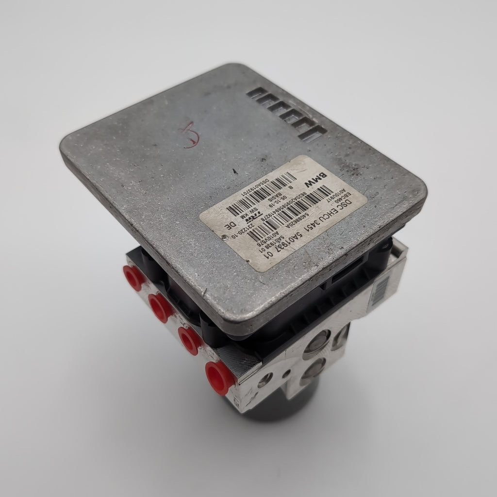 2019 2020 BMW X3 G01 2.0L ABS Anti Lock Brake Pump Control Unit OEM 5A01937