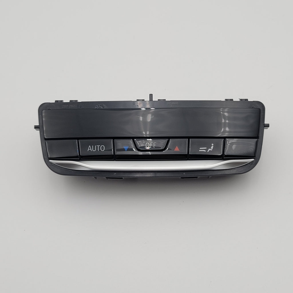 2021 - 2024 BMW X3 X4 Rear AC Heater Climate Control Unit 5A3BBF2