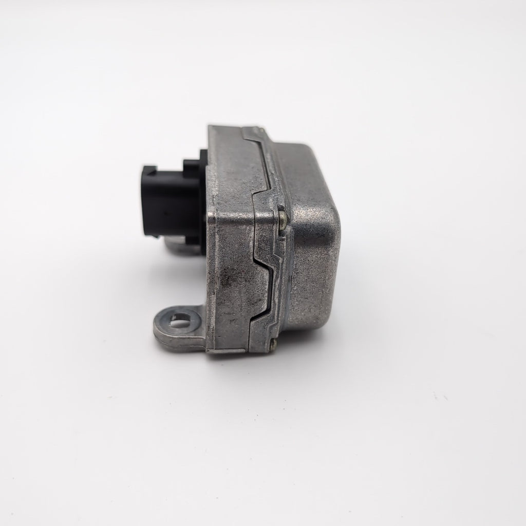 03-09 Mercedes W209 CLK320 CLK500 Yaw Rate Turn Sensor Module 0045420418 OEM