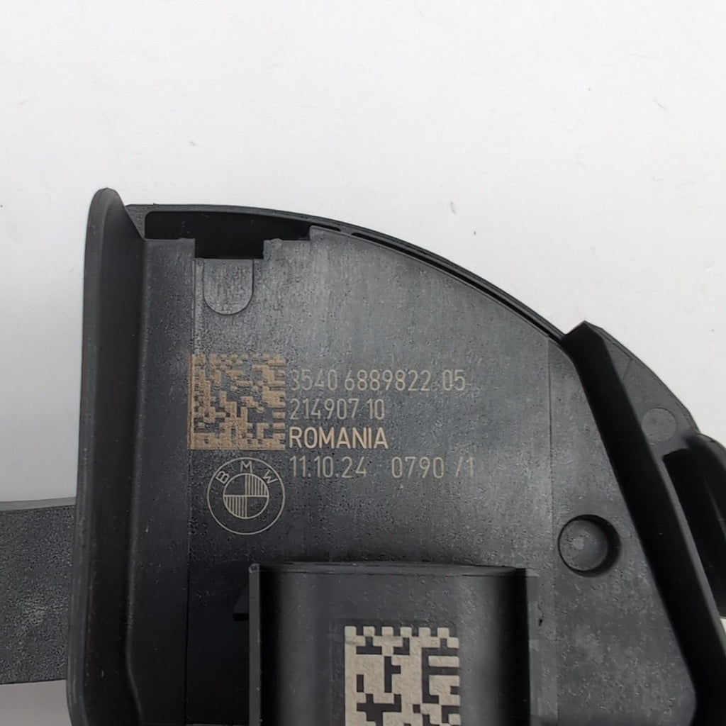2020 - 2026 BMW 3 5 6 7 SERIES X1 X2 X3 X5 Acceleration Gas Pedal 6889822