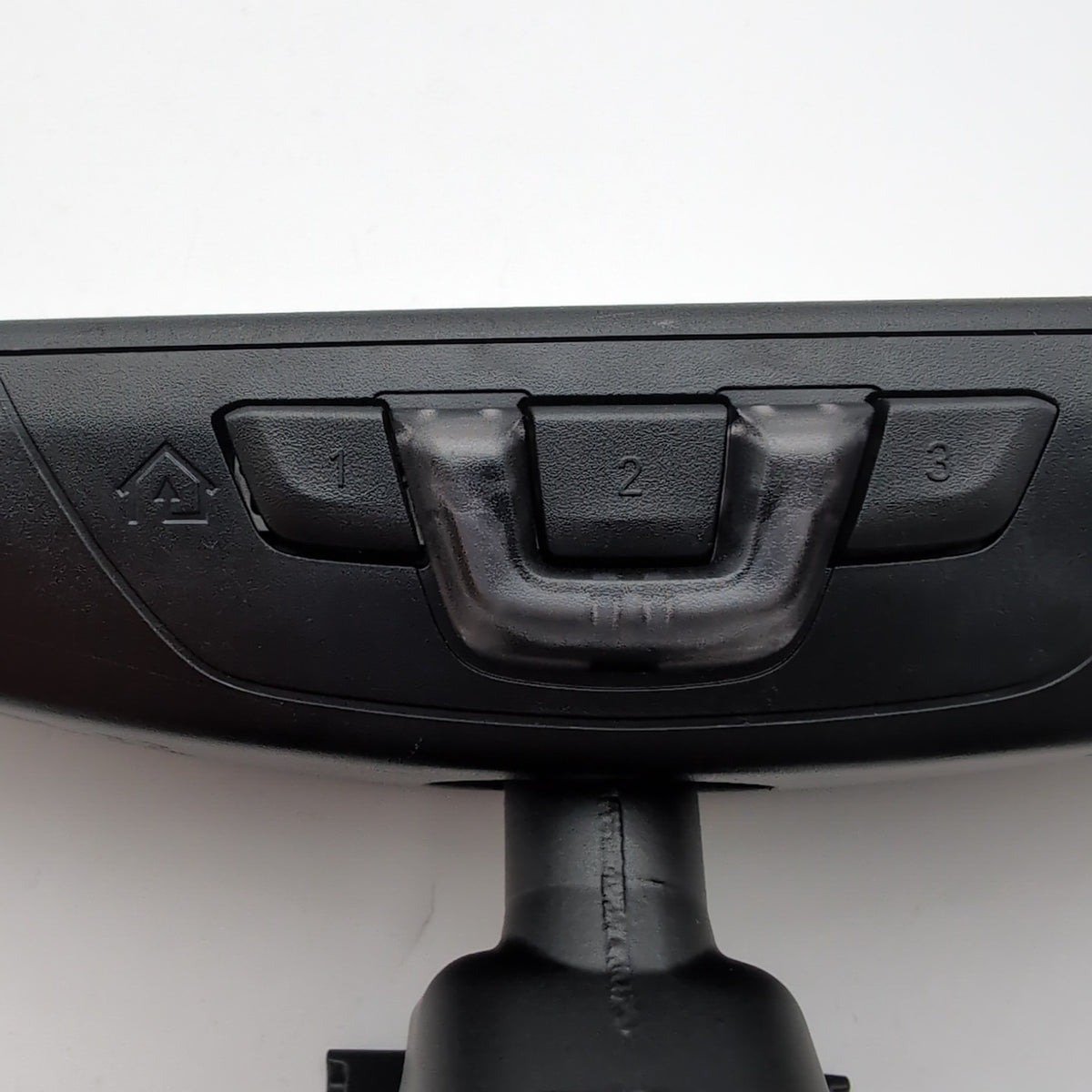 2019 - 2025 BMW 330i M340i X3M X4M G20 F97 F98 Interior Rear View Mirror 9476752