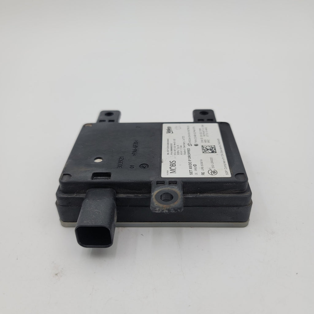 2018 HYUNDAI RIGHT BLIND SPOT RADAR SENSOR RIGHT B895854000