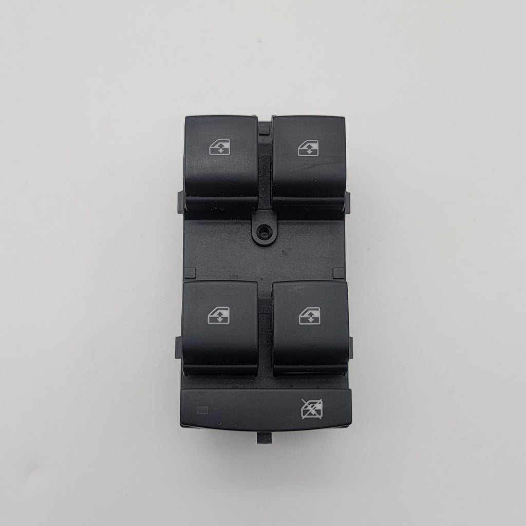 2011 2010 2012 2013 GMC TERRAIN MASTER FRONT Window Switch OEM 20917598