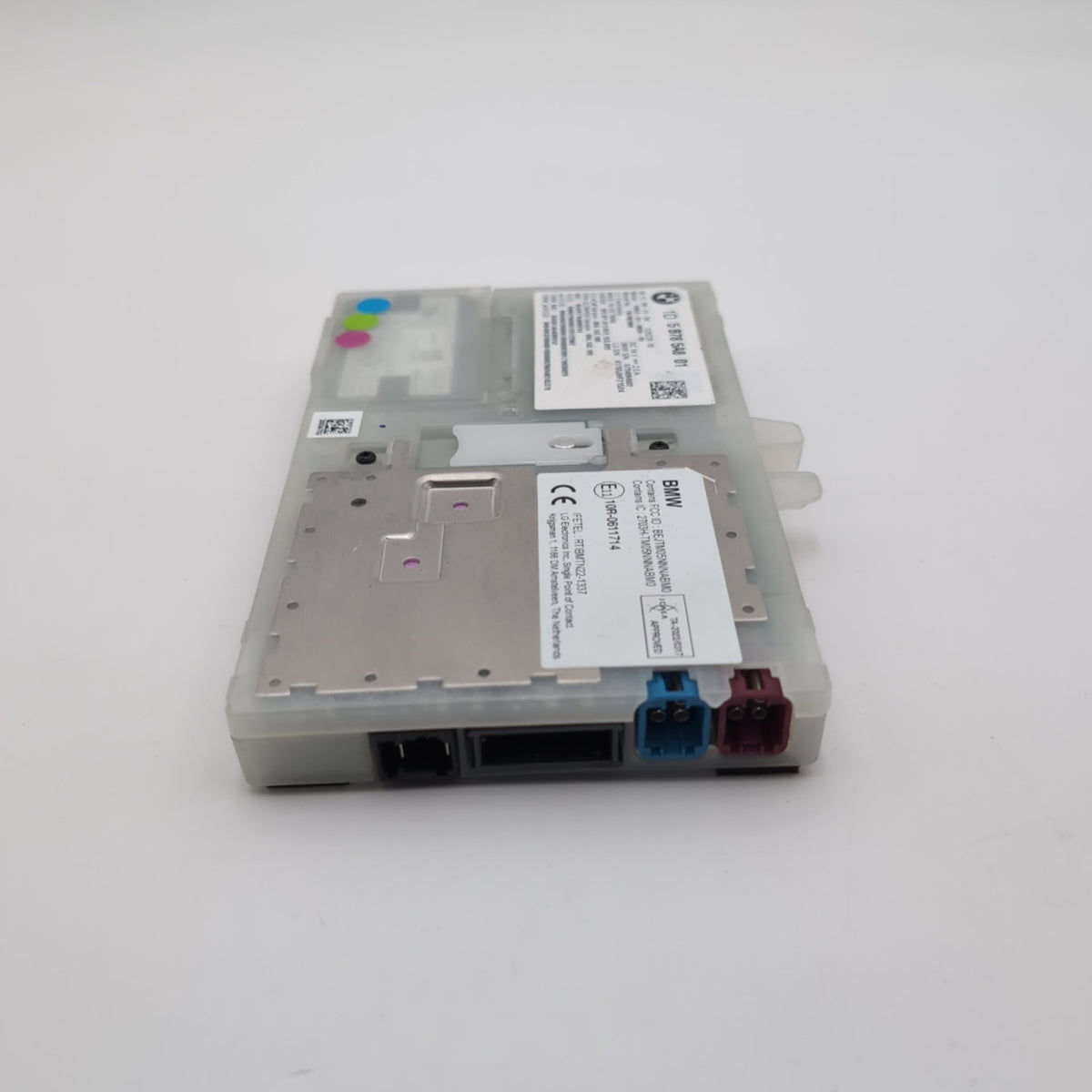 2023 - 2026 BMW G42 G20 G26 G60 F74 X2 X3 X5 X7 Antenna Telematic Control Module