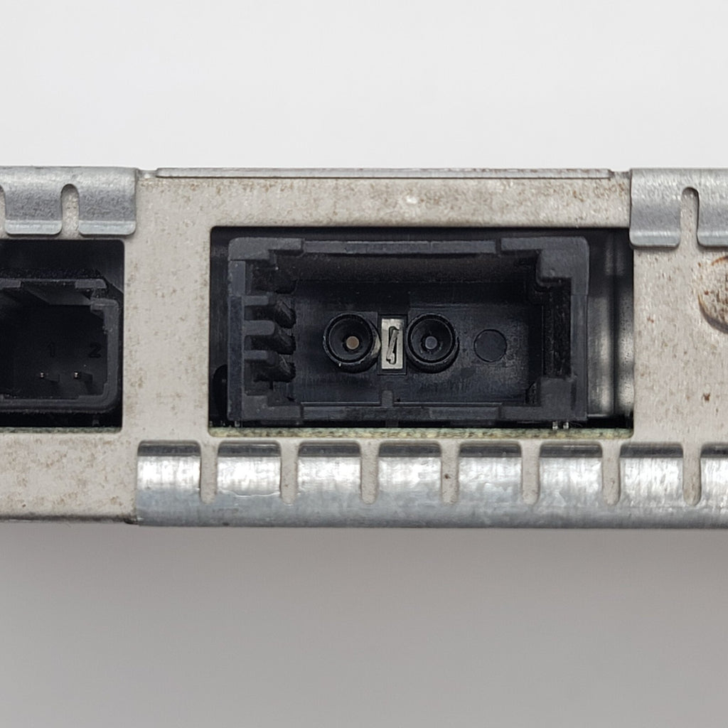 2010 2011 LAND RANGE ROVER Sirius Satellite Radio Receiver OEM 9H4218C963AA