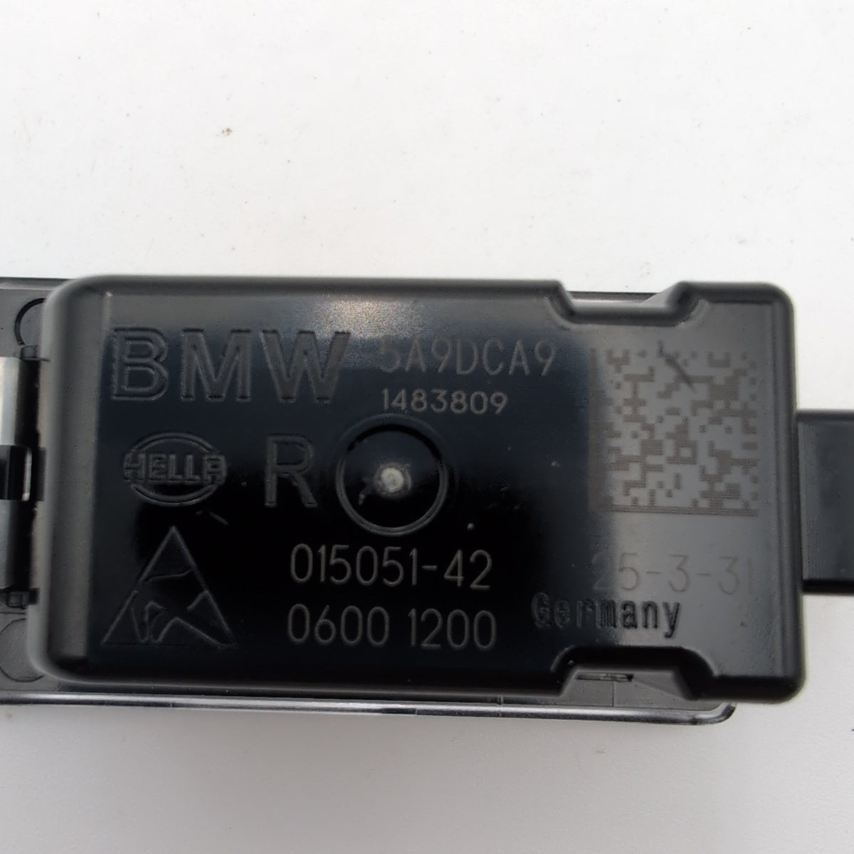 2023 2024 2025 BMW X1 X2 U11 U10 Roof Right Interior Reading Light Lamp 5A9DCA9