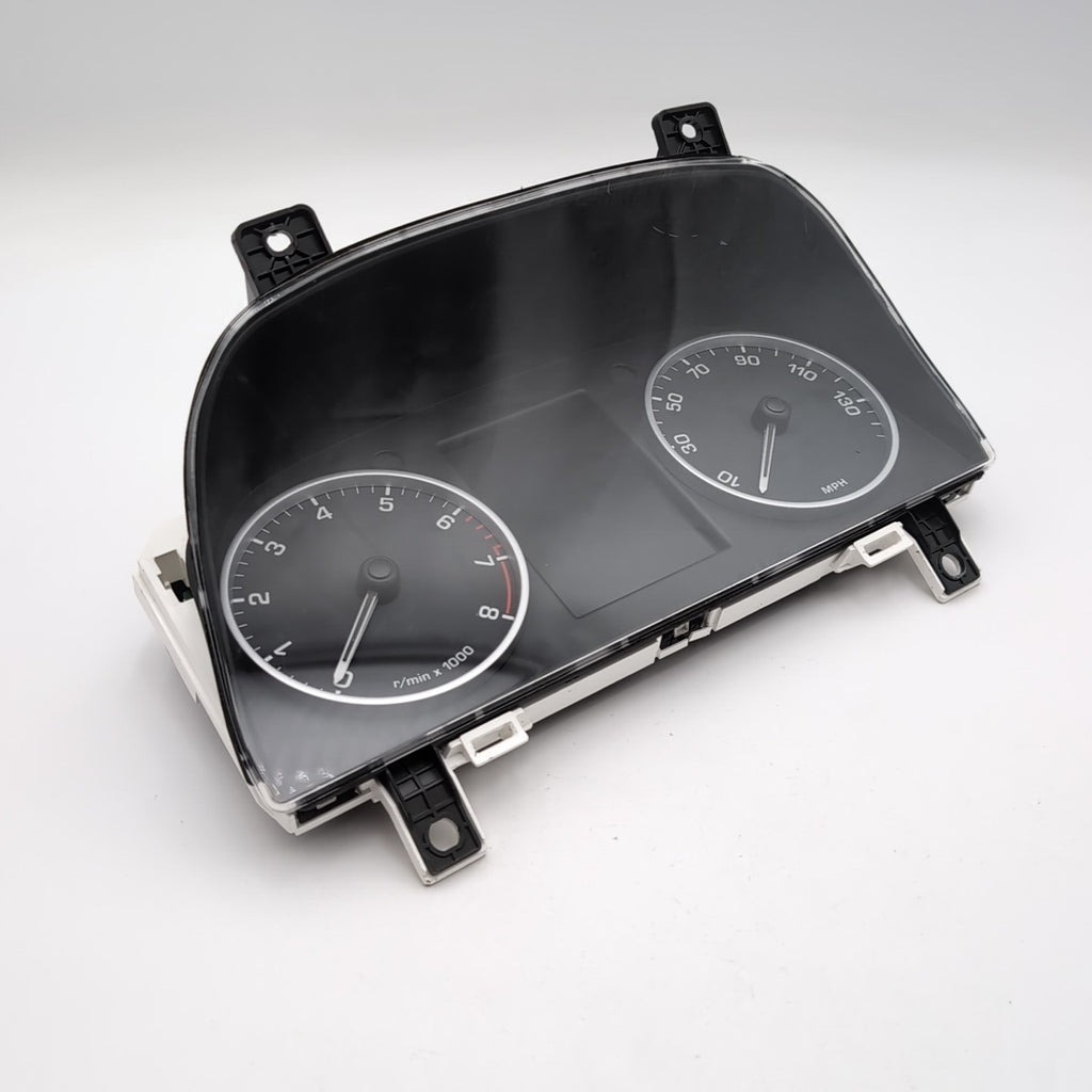 2012 2013 Range Rover Sport L320 5.0L Instrument Panel Cluster Speedometer