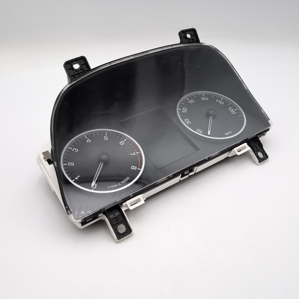 2012 2013 Range Rover Sport L320 5.0L Instrument Panel Cluster Speedometer