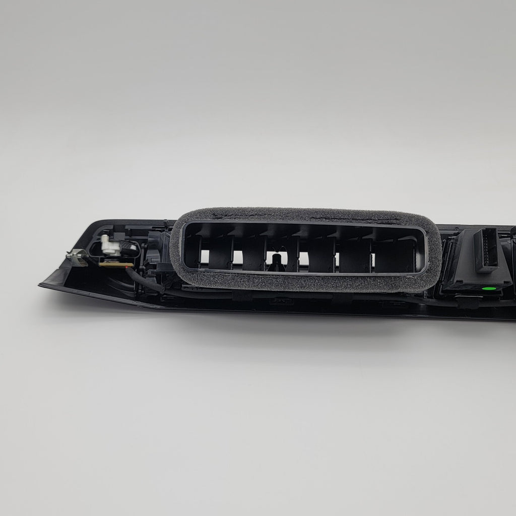 2021 - 2025 BMW iX I20 Front Dashboard Instrument Panel Air Vent 9490661