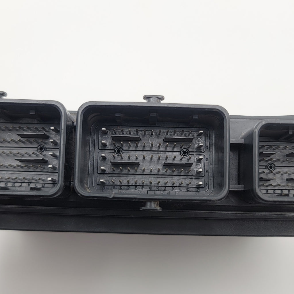2019 Subaru Ascent 2.4L AWD Engine Computer Control Module ECU 22765AL731