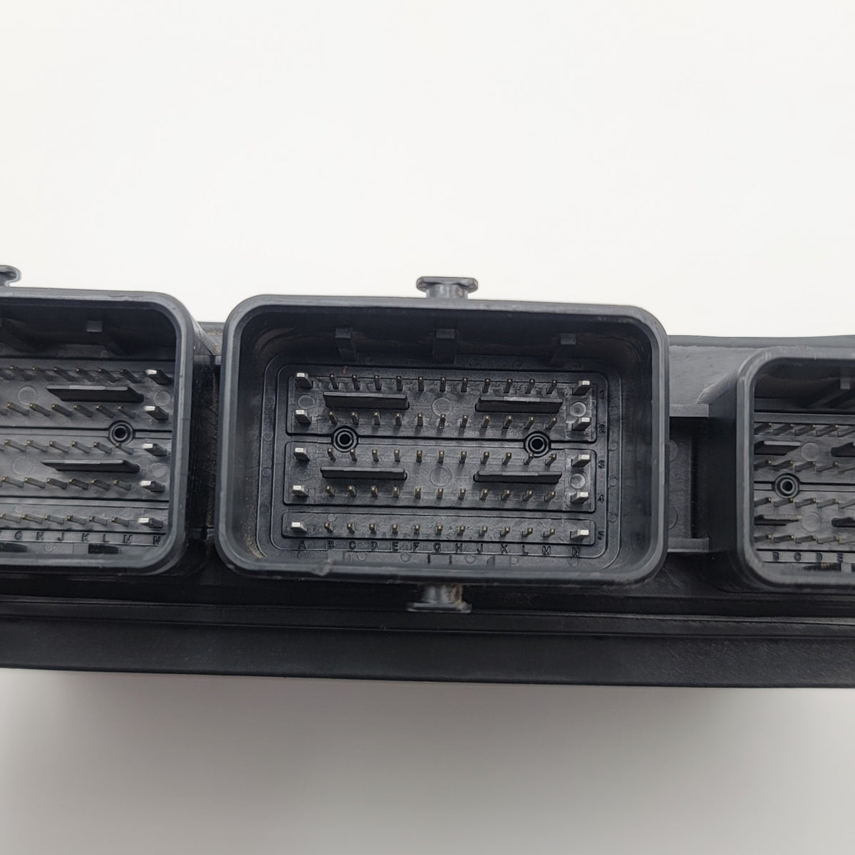 2019 Subaru Ascent 2.4L AWD Engine Computer Control Module ECU 22765AL731