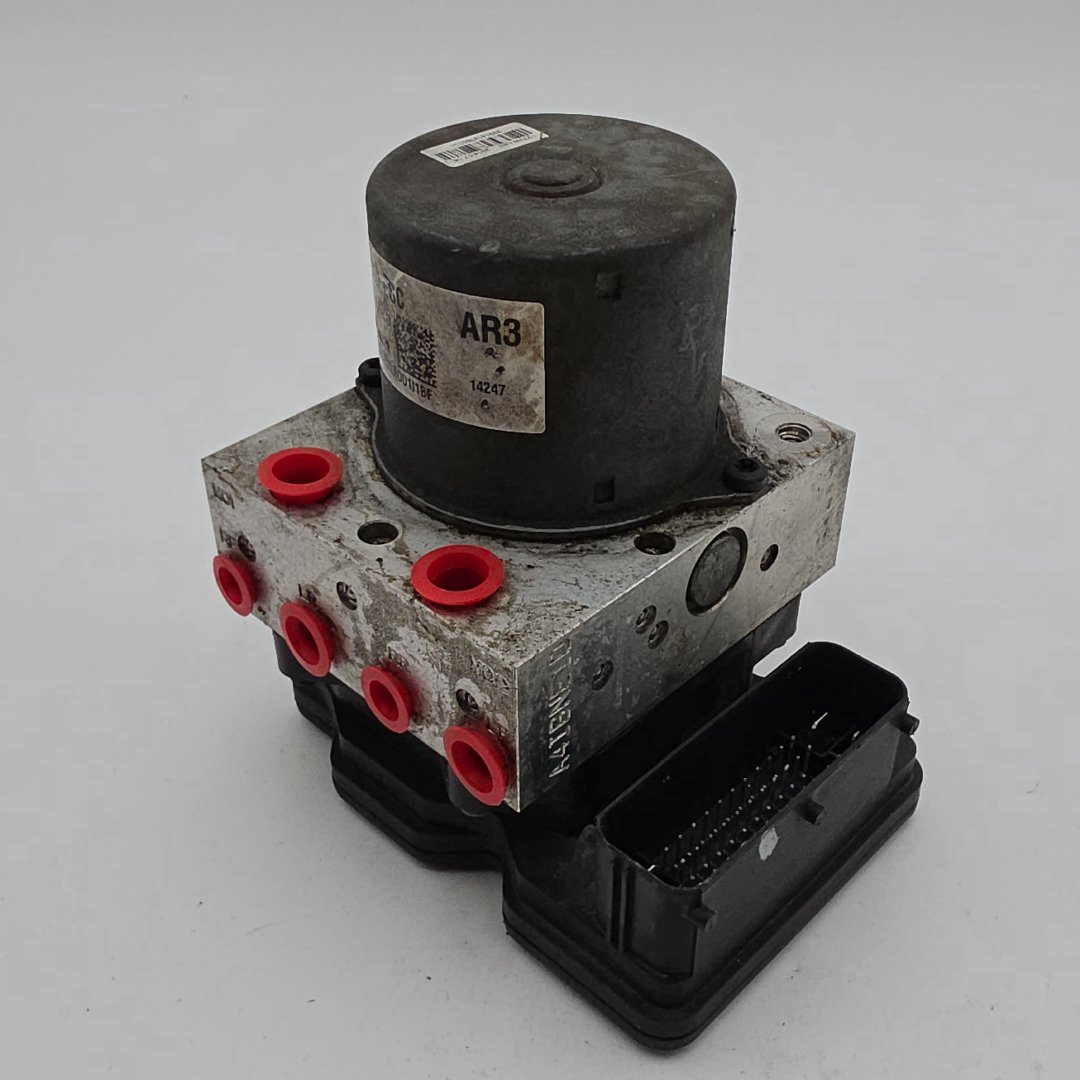 2015 2016 Chevrolet Sonic 1.8L ABS Anti Lock Brake Pump Control Unit 94781825