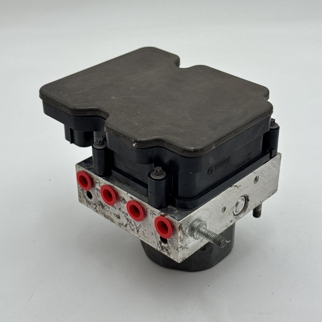 2019 Nissan Rogue 2.5L ABS Anti Lock Brake Pump Control Unit 476607FM3A