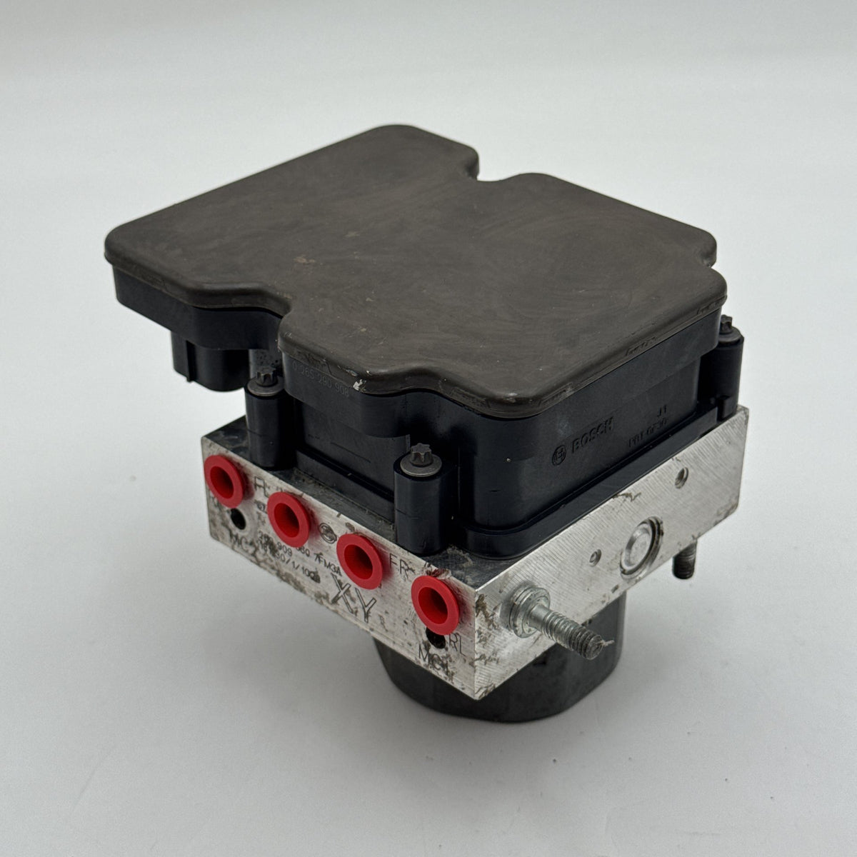 2019 Nissan Rogue 2.5L ABS Anti Lock Brake Pump Control Unit 476607FM3A
