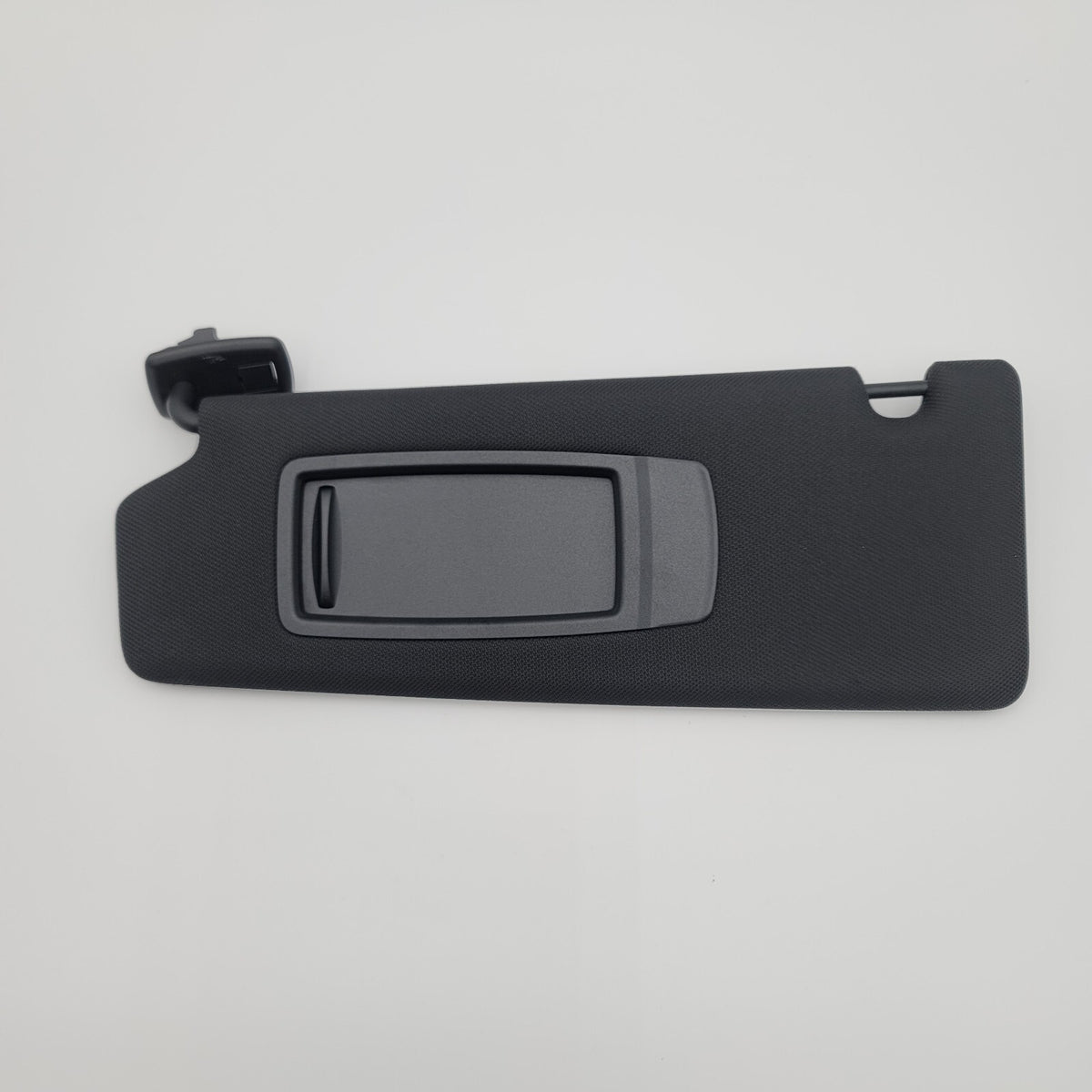 2022- 2025 BMW iX I20 PAIR LEFT RIGHT DRIVER PASSENGER SUN VISOR SUNVISOR SET