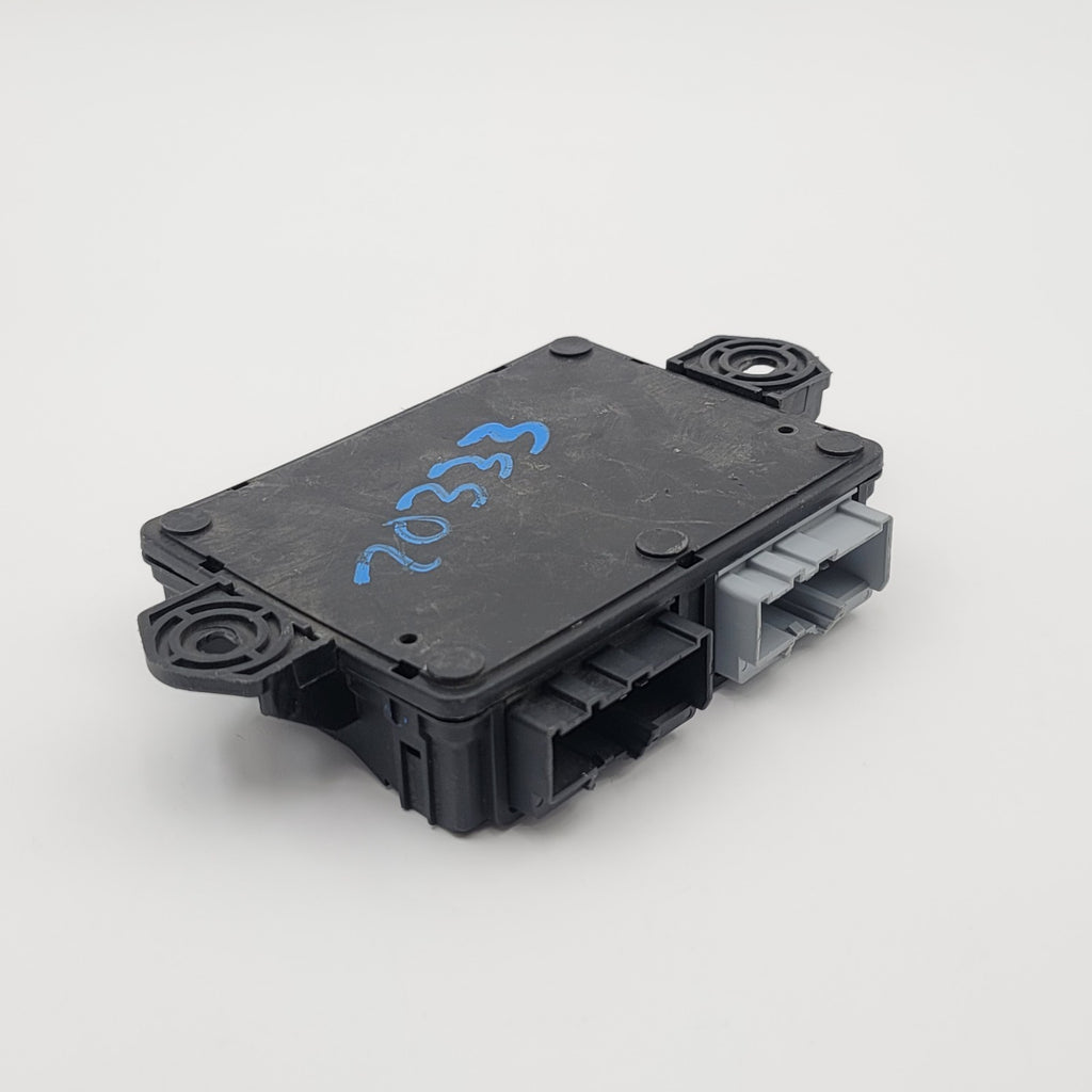 2019- 2020 HYUNDAI SANTA FE TAILGATE LIFTGATE POWER COMPUTER CONTROL MODULE OEM