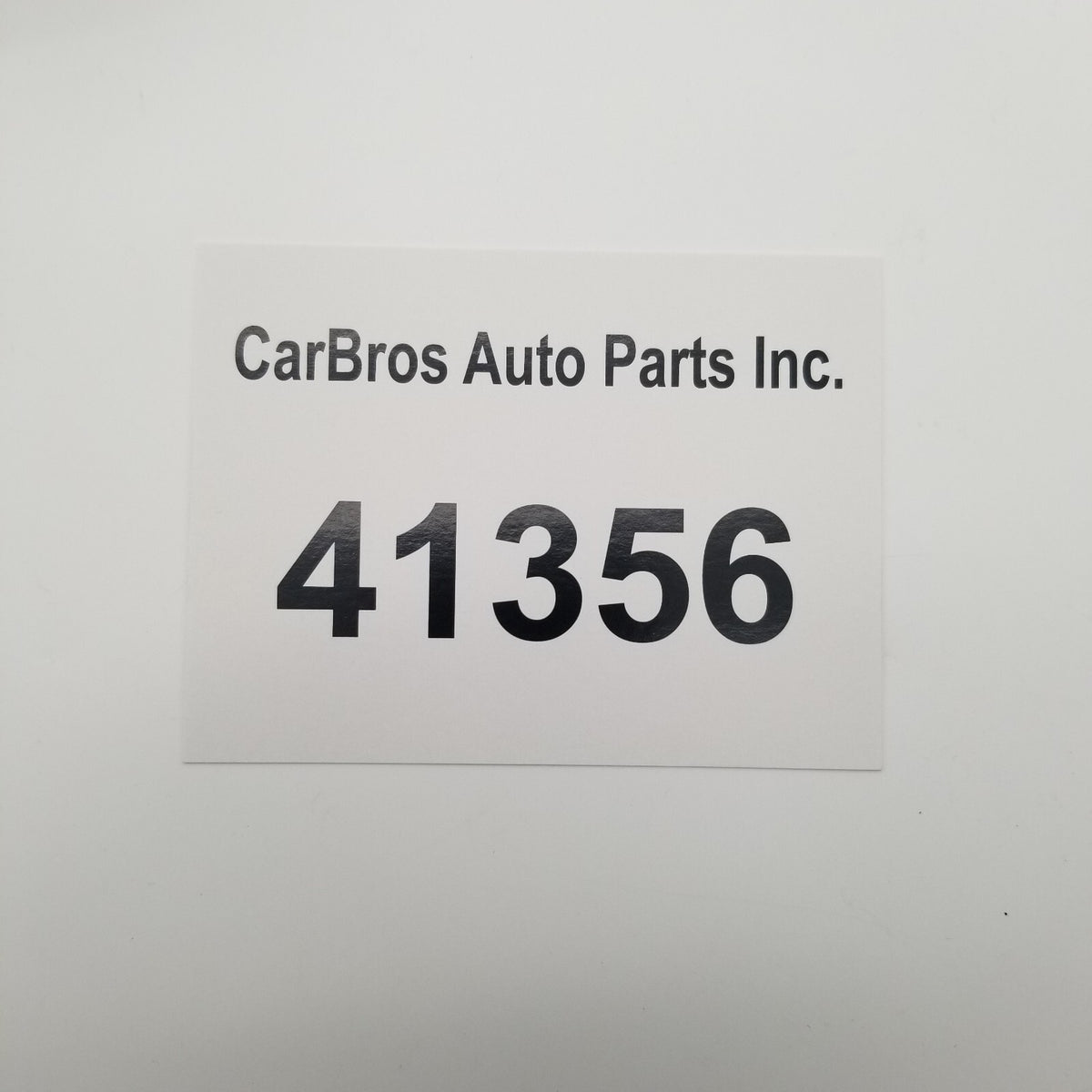 2003- 2009 Mercedes W219 Cls500 Rear Door Keyless Go Entry Control Module Oem