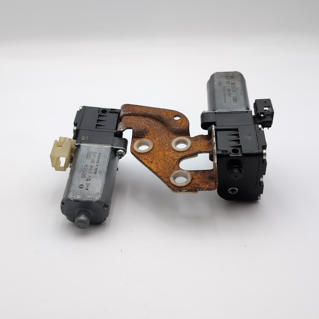 BMW G30 G31 G32 G11 G12 G14 G15 G16 G05 G06 G07 Steering Wheel Column Motor PAIR