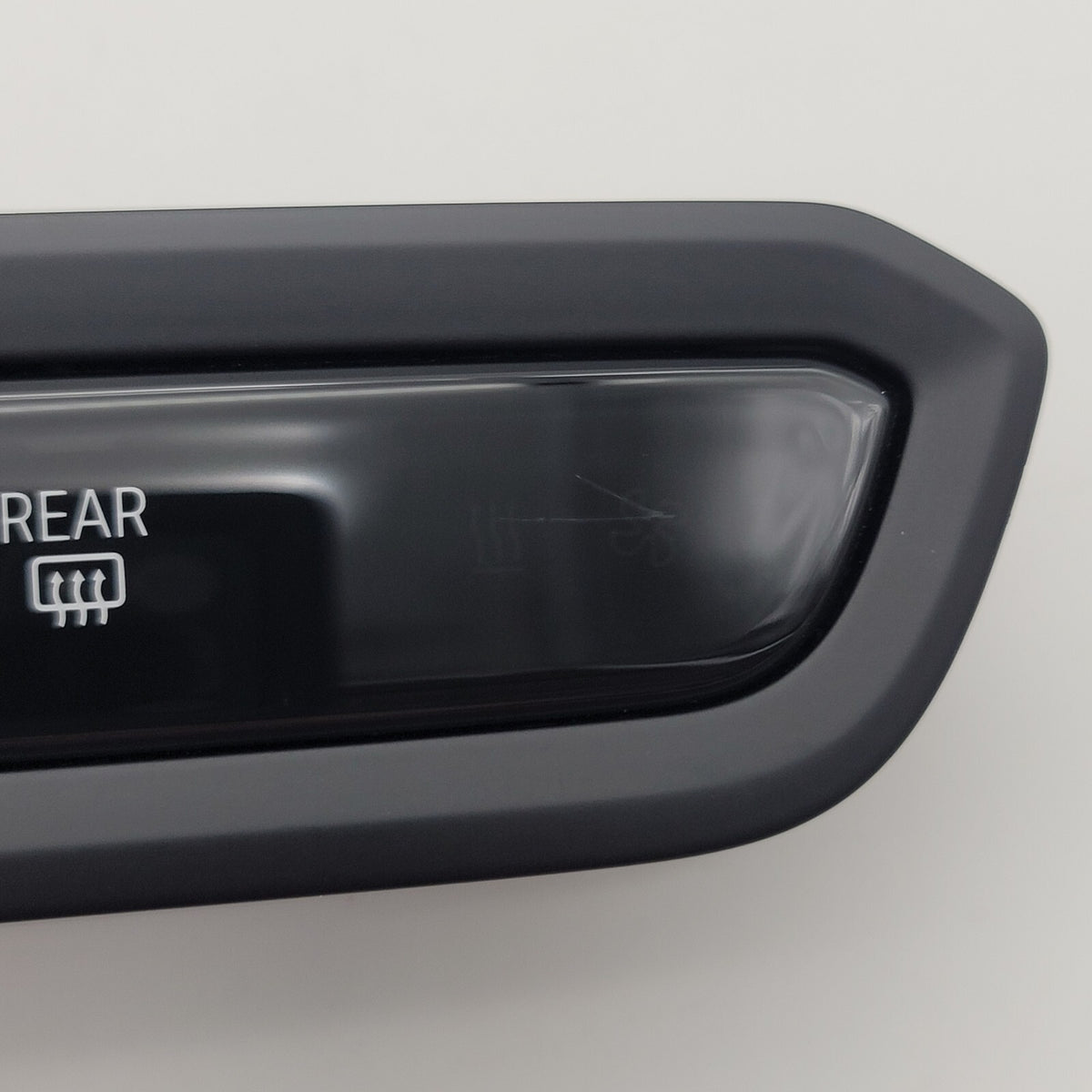 2019 - 2026 BMW 3 4 G20 G80 G22 G82 Radio Audio Climate Control Panel 5A63F19