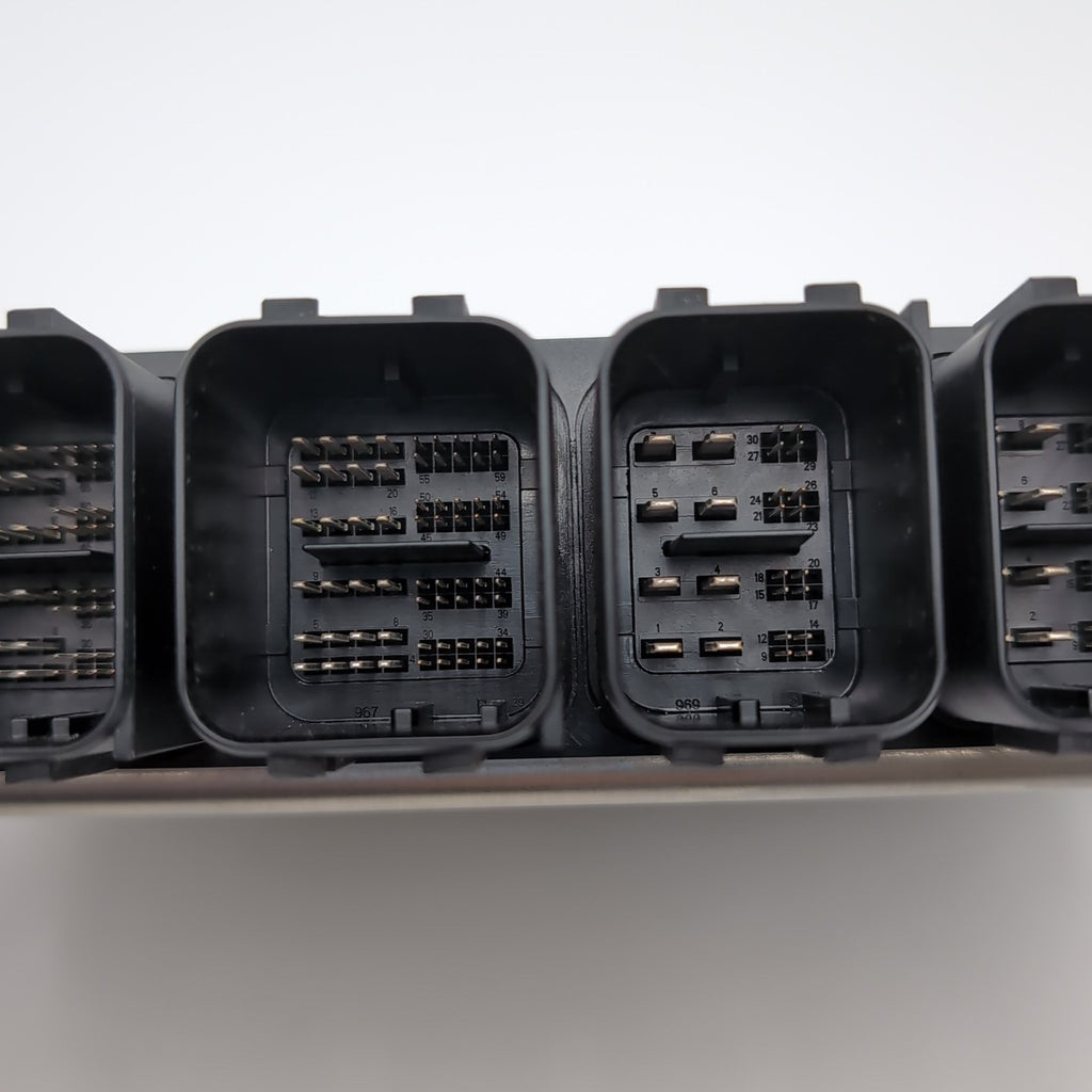 2018 - 2024 BMW X3 G01 330i Engine Computer Control Module ECM DME 5A8F928