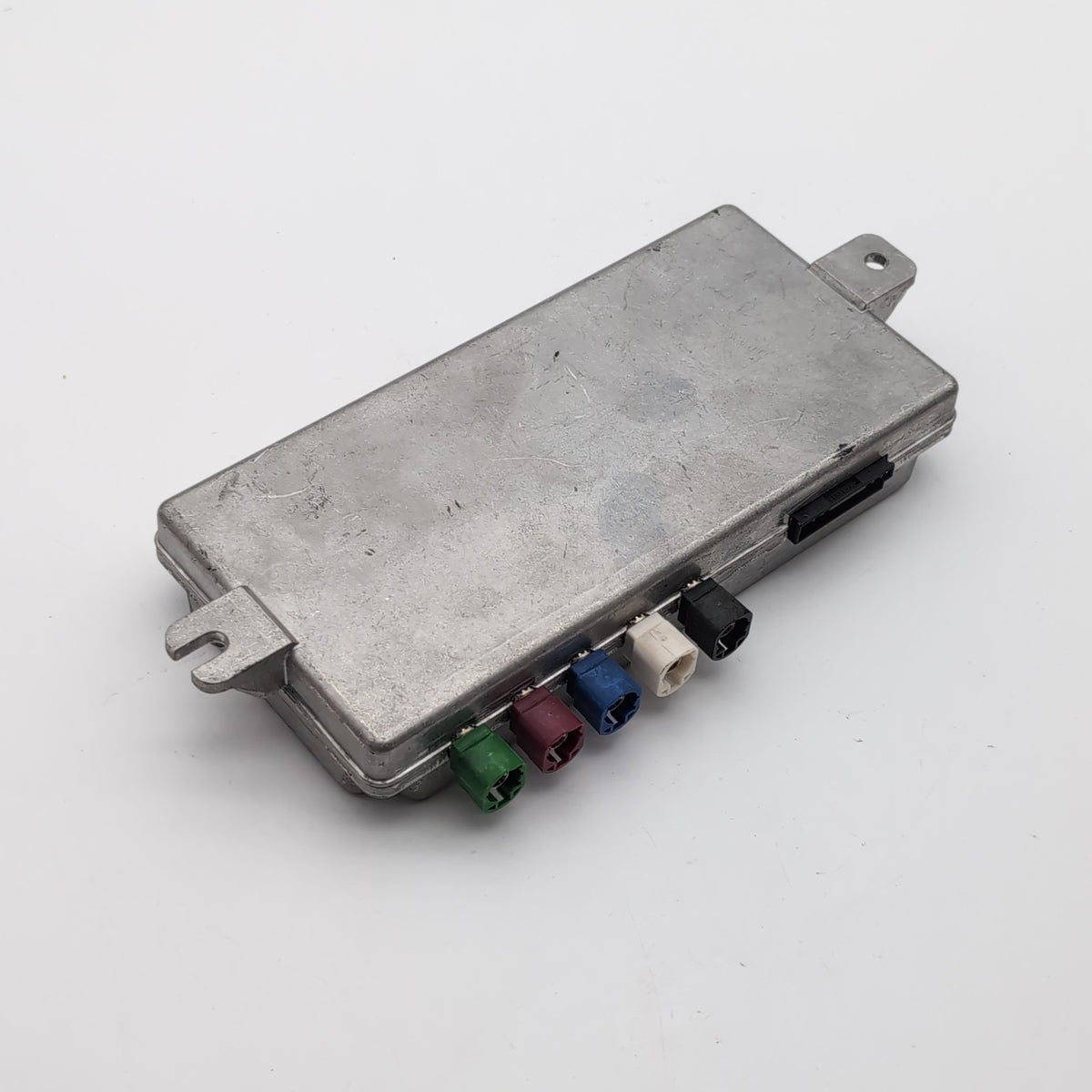 BMW F01 F30 F36 F10 F06 F12 F80 F82 Top Rear Side View Camera Control Module OEM