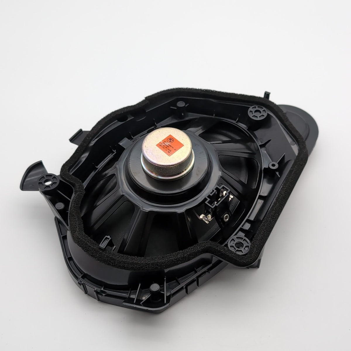 2014- 2021 BMW i3 i3s I01 FRONT RIGHT SIDE SUBWOOFER AUDIO SPEAKER 9283792