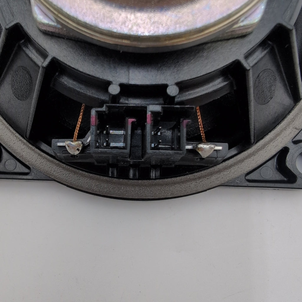 2019 - 2026 BMW G20 G22 G26 G30 X3 X4 X5 M3 M4 Instrument Panel Midrange Speaker