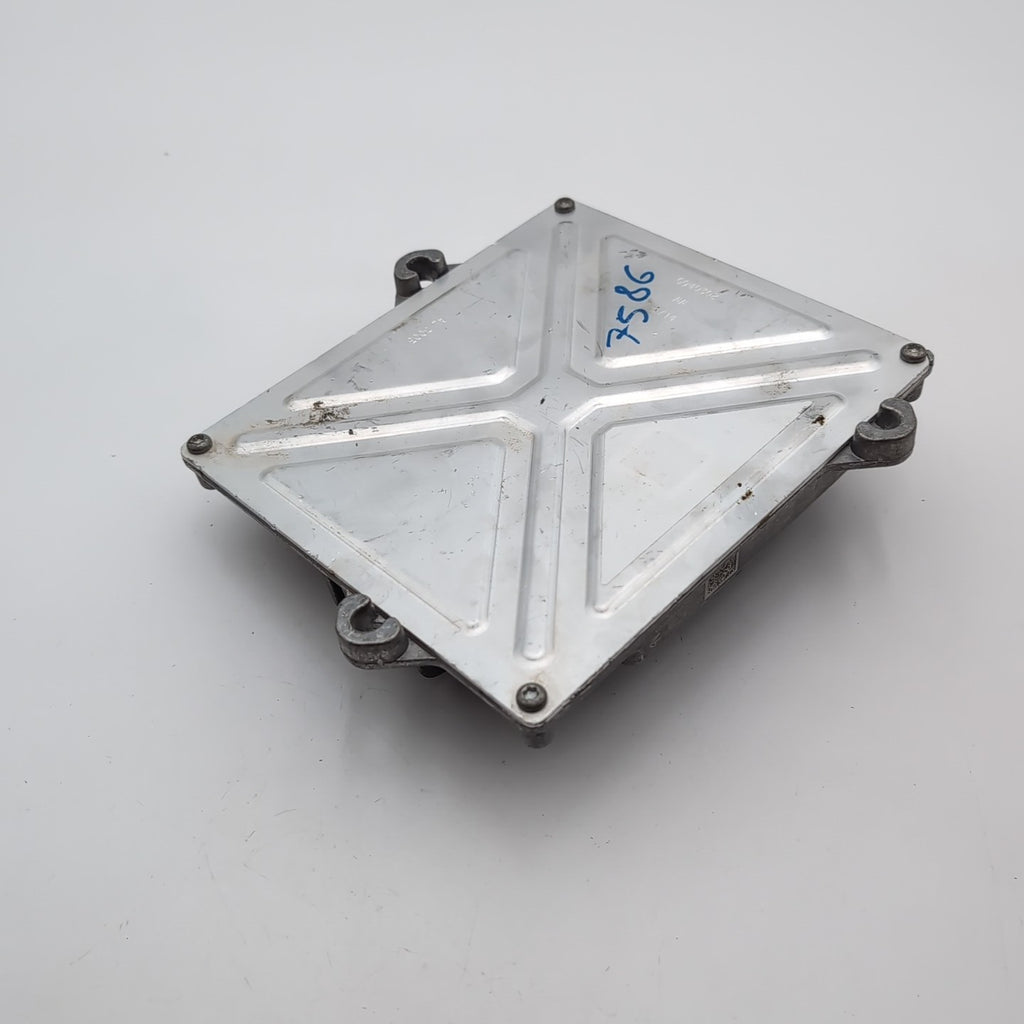 2015 Chevrolet Corvette C7 Body Suspension Control Module OEM 23271205