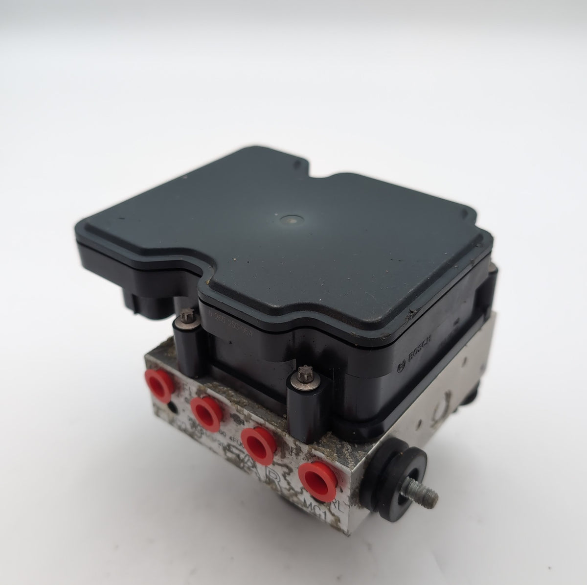 2016- 2019 Nissan Sentra 1.8L ABS Anti Lock Brake Pump Control Unit 476604FU0C