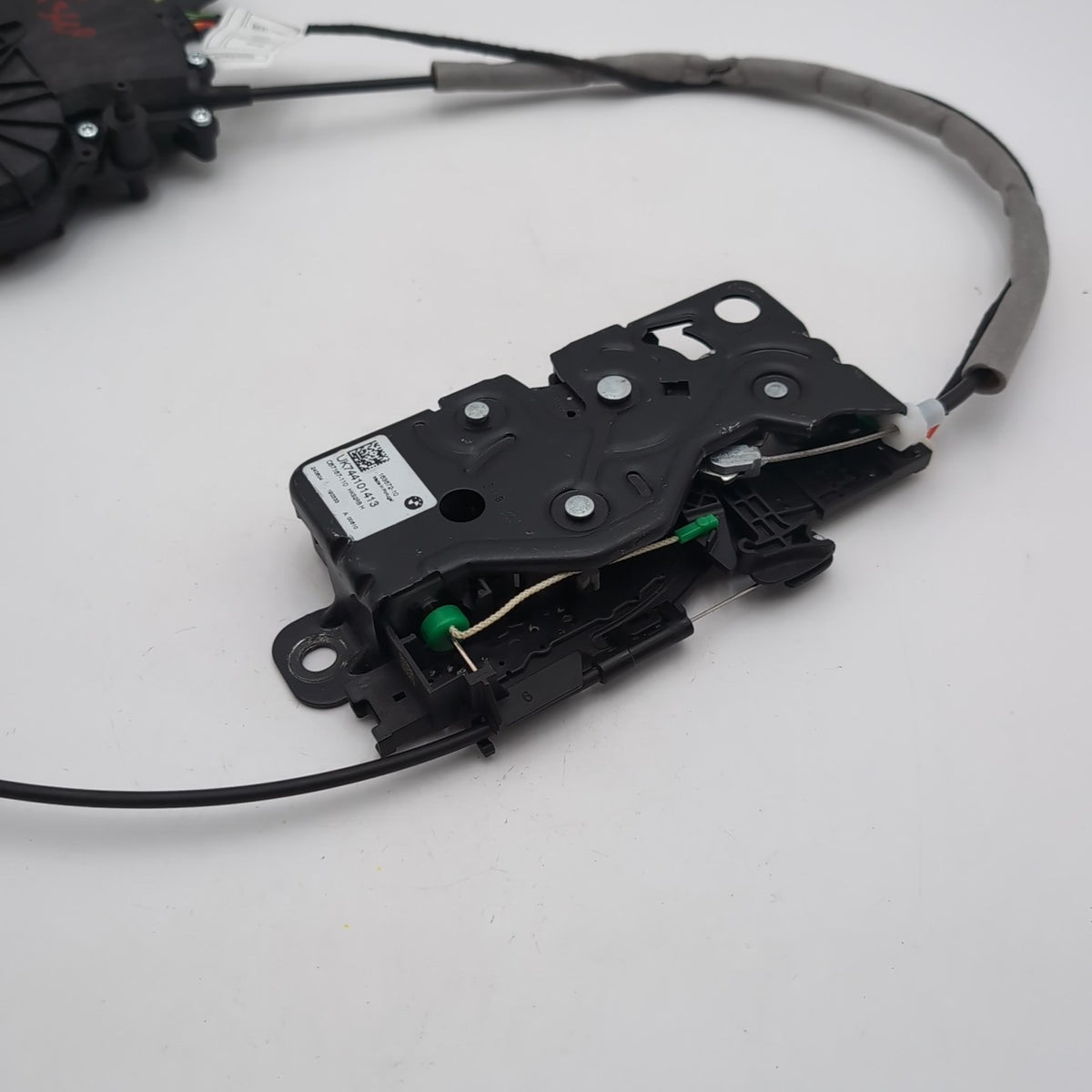 2020- 2025 BMW M440i 430i Trunk Lid Lock Latch Actuator Motor 7430626 9463391