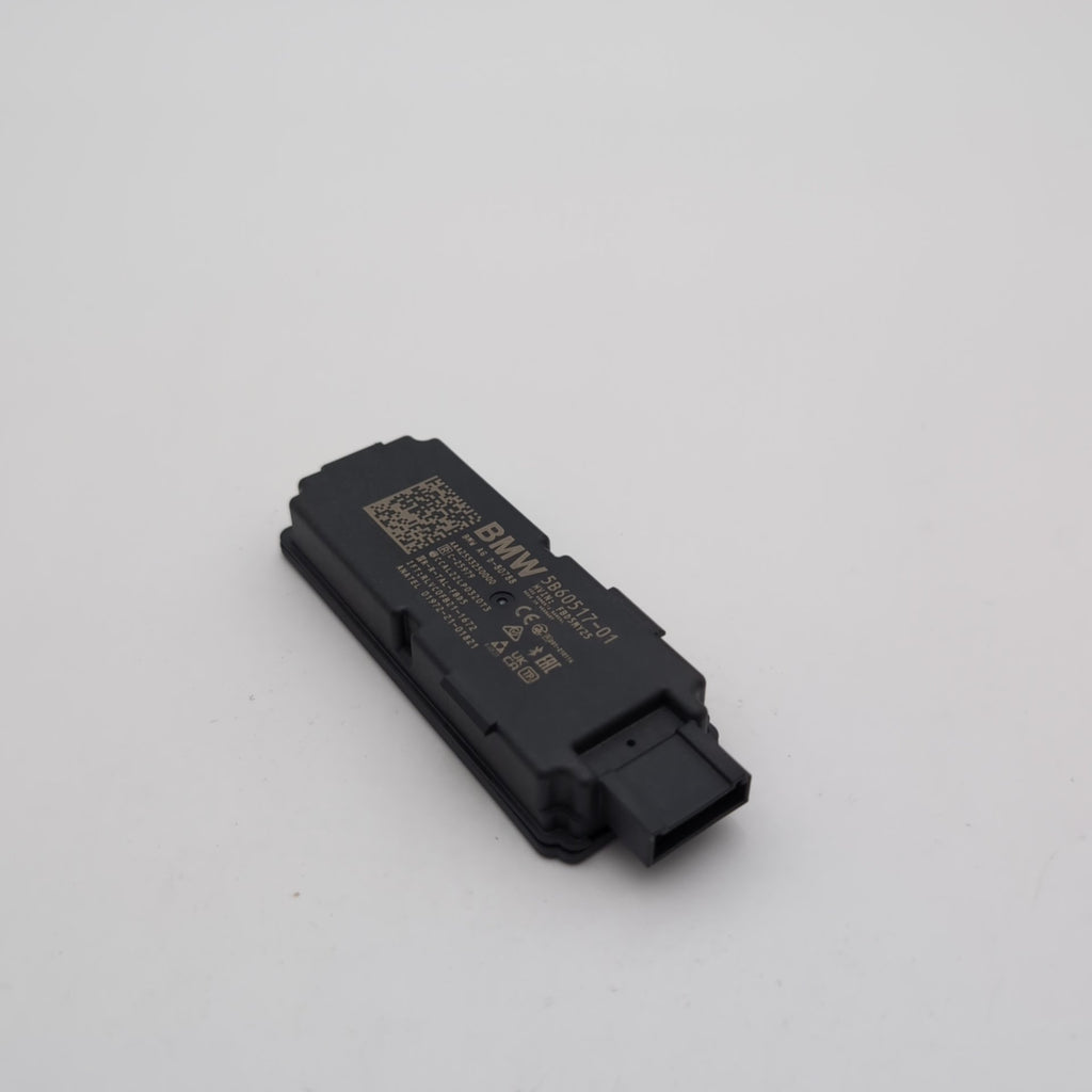 2025 2026 G60 F74 XM X7 X6 X5 X1 X2 X3 iX Radio Remote Receiver Module 5B60517