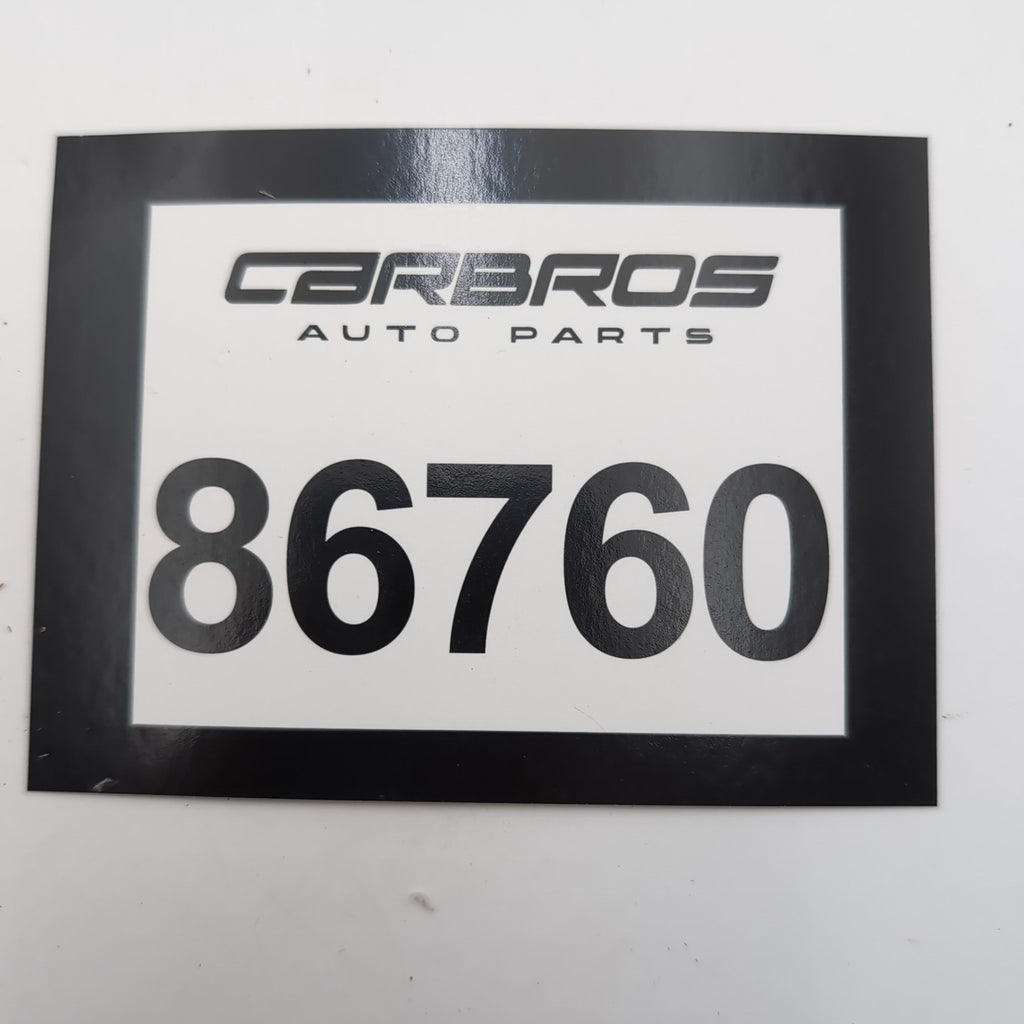 2014- 2020 Mercedes E W205 S W222 C W213 Left Mirror Cover Shell A0998100121