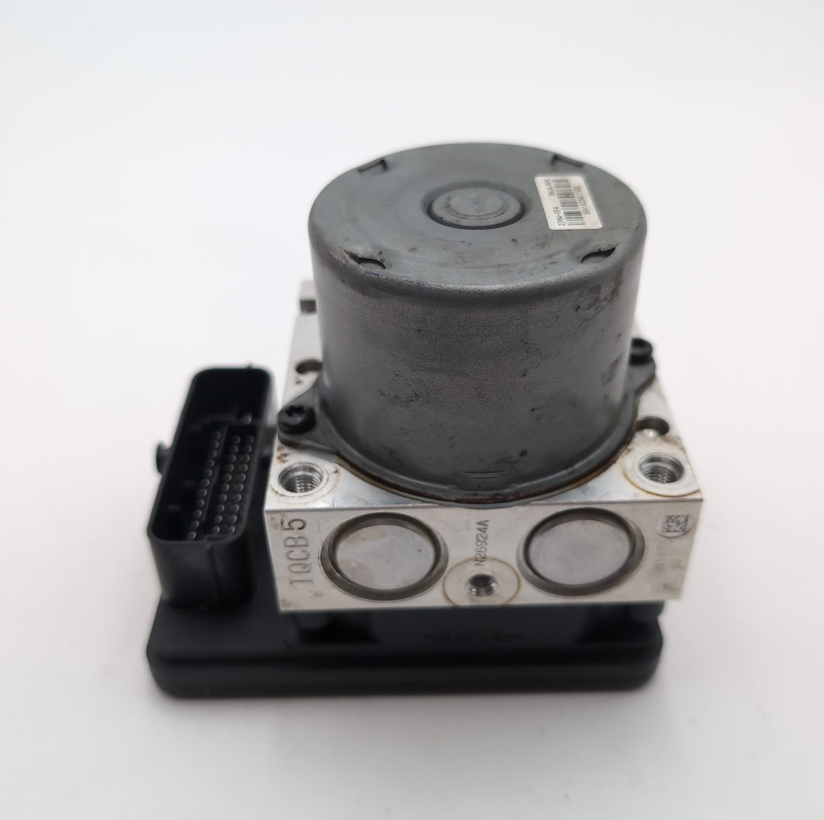 2017 Kia Cadenza 3.3L ABS Anti Lock Brake Pump Control Unit 58920-F6010