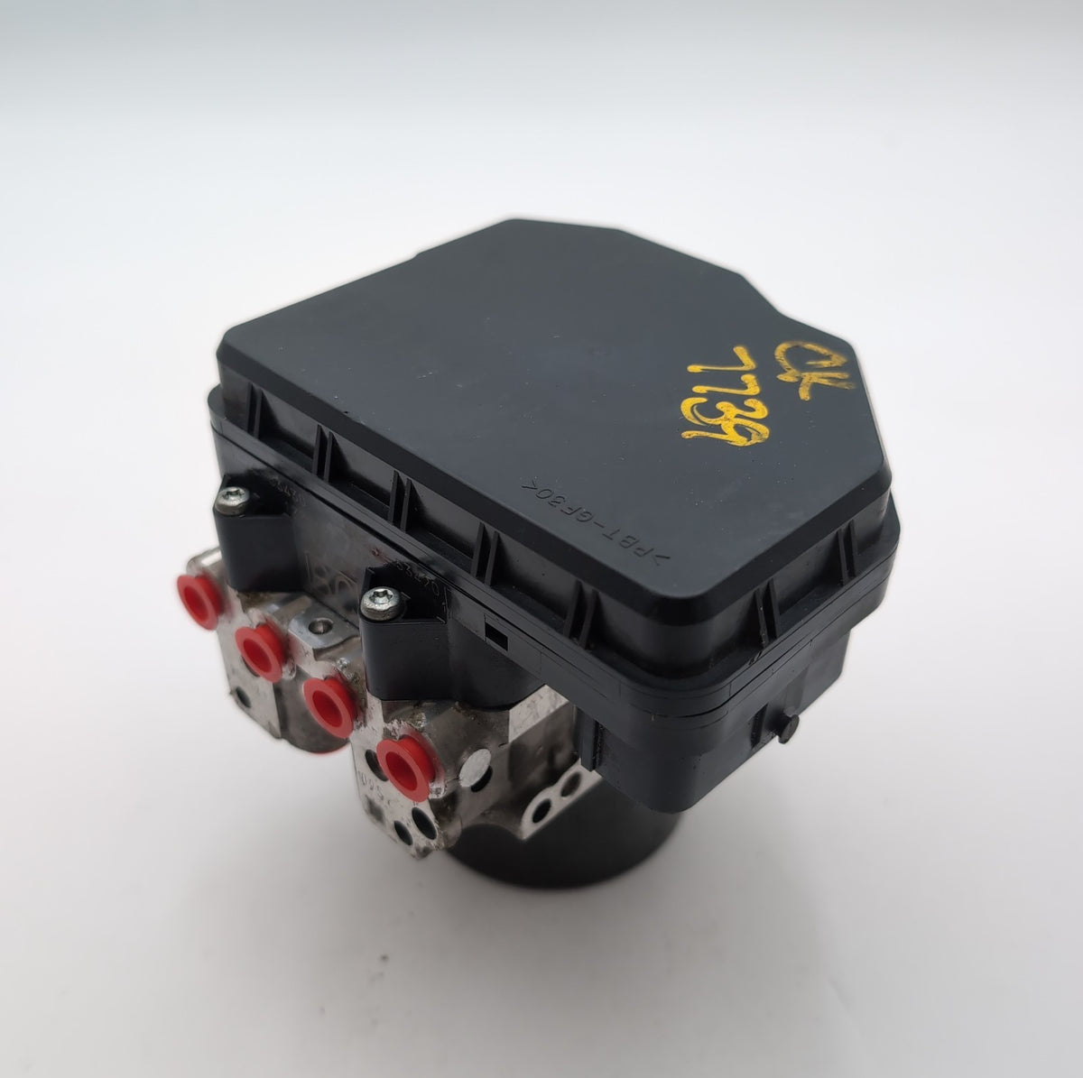 2016 Lexus IS200T ABS Anti Lock Brake Pump Control Unit OEM 44540-53430
