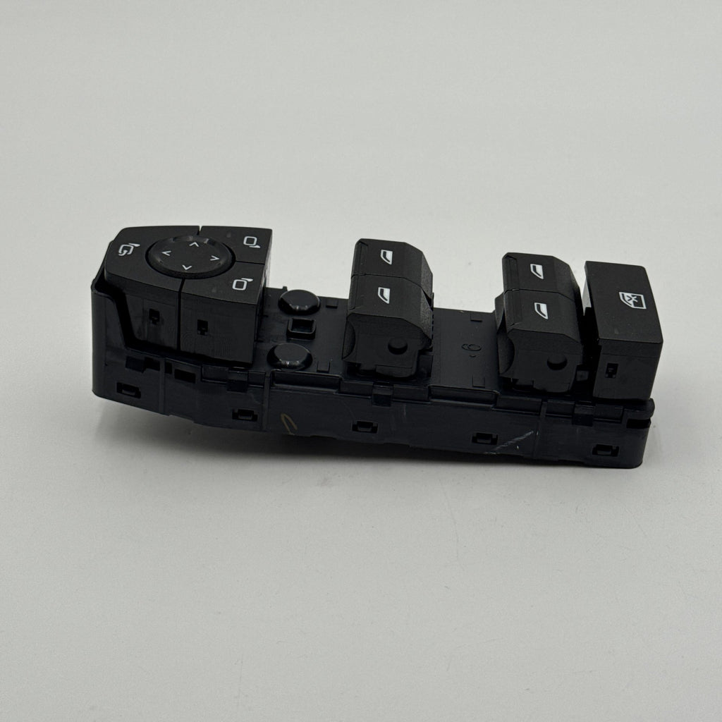 2023 - 2026 BMW X1 X2 X3 228i 540i 530i 550e i5 Driver Master Window Switch