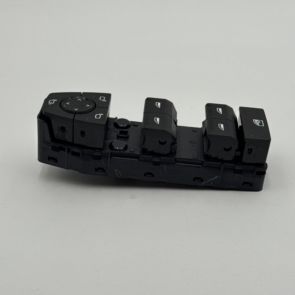 2023 - 2026 BMW X1 X2 X3 228i 540i 530i 550e i5 Driver Master Window Switch